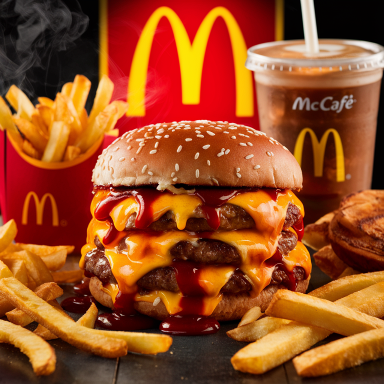 McDonald’s Menu Deals: Prices & Savings You Can’t Miss